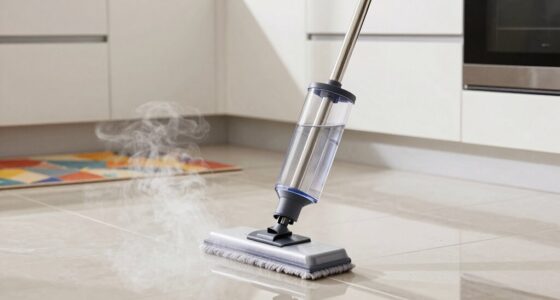 top steam mops 2026