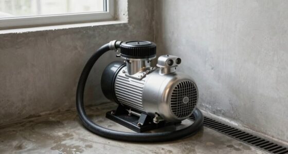 top sump pumps 2026