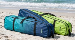 top surfboard travel bags