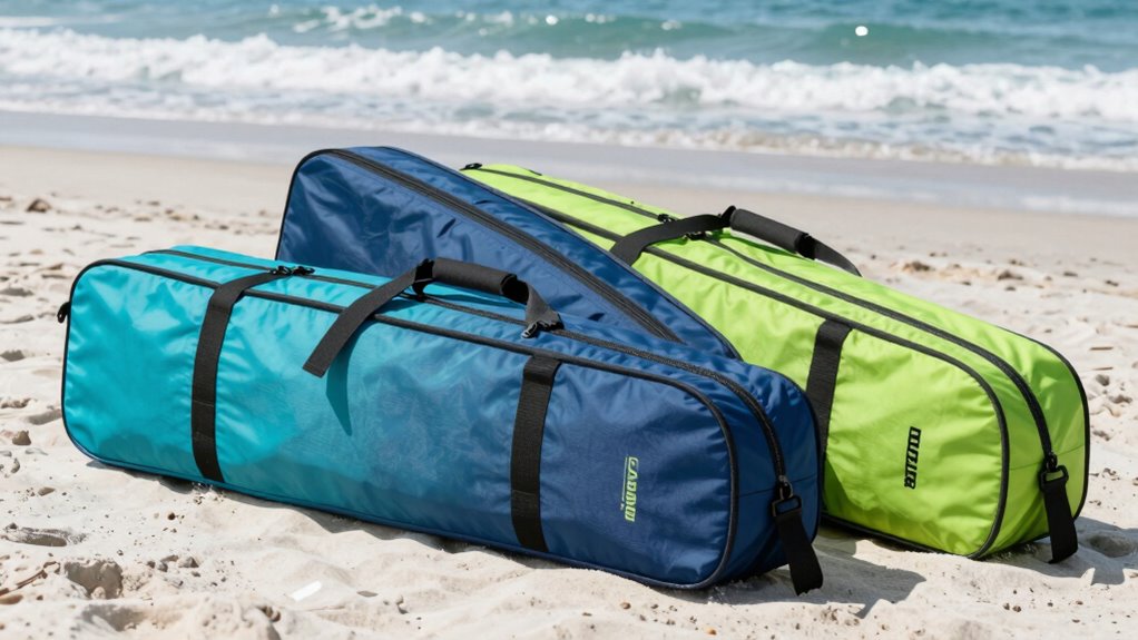top surfboard travel bags