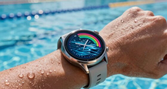 top swim smartwatch options