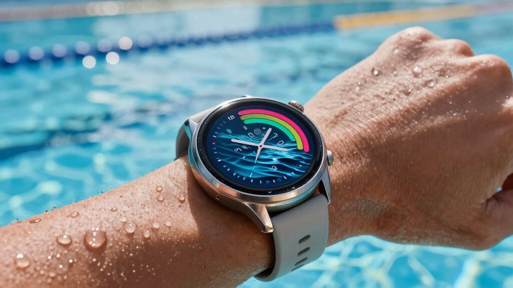 top swim smartwatch options