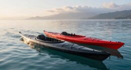 top touring sea kayaks