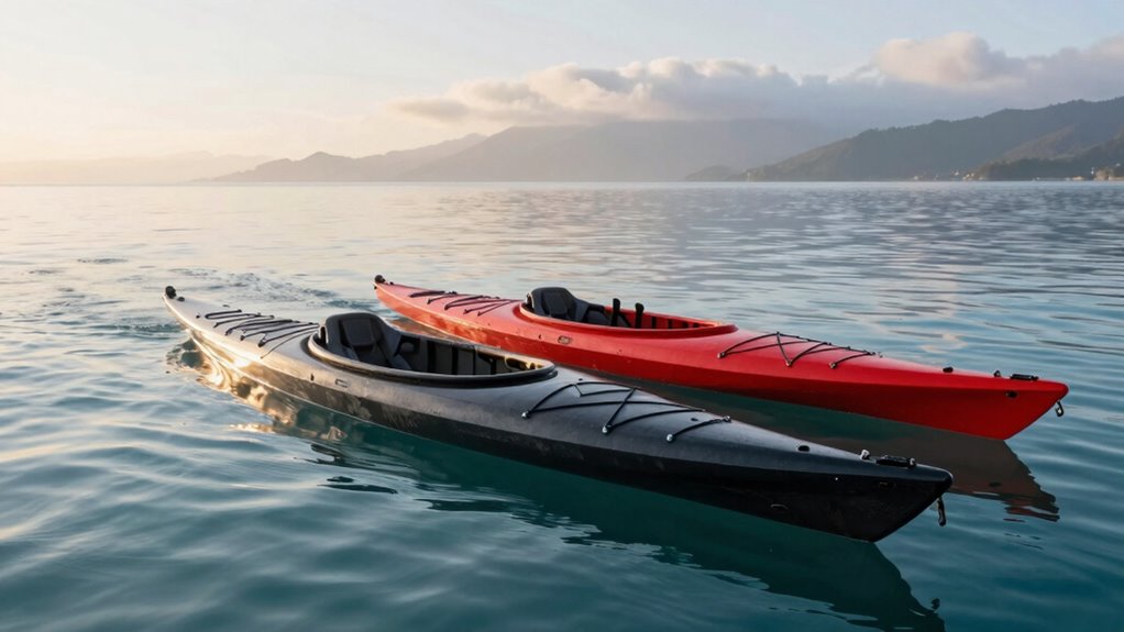 top touring sea kayaks