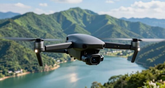 top travel drones 2026