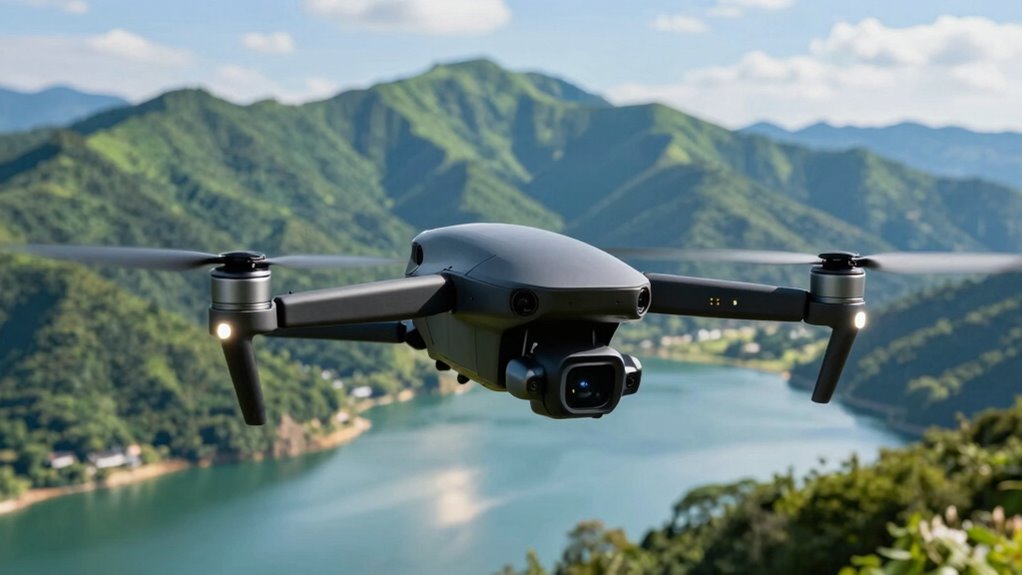 top travel drones 2026