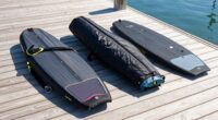 top travel wingfoil bags