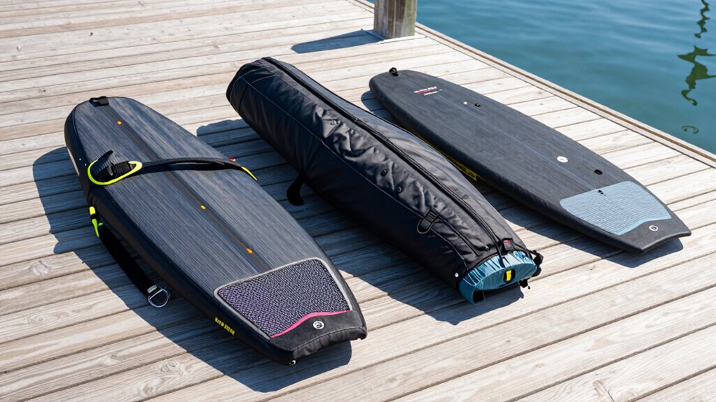 top travel wingfoil bags