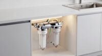 top under sink ro systems