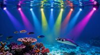 top underwater photography lights