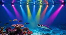 top underwater photography lights