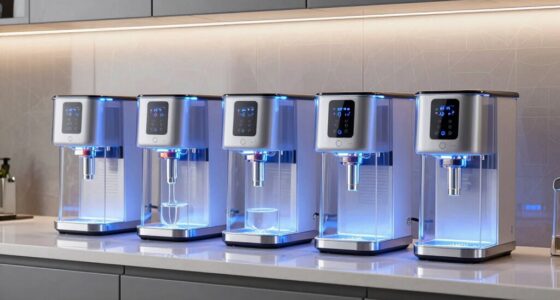 top uv purifier rankings