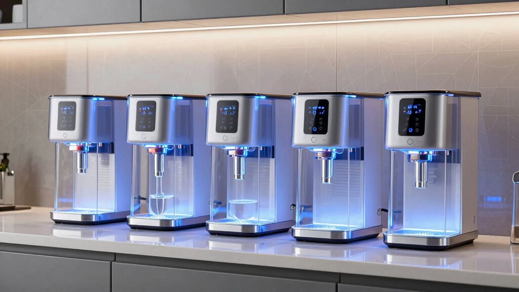 top uv purifier rankings