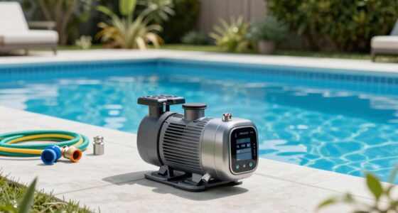top variable speed pool pumps