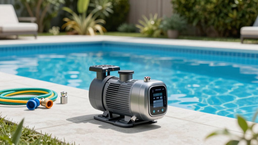 top variable speed pool pumps