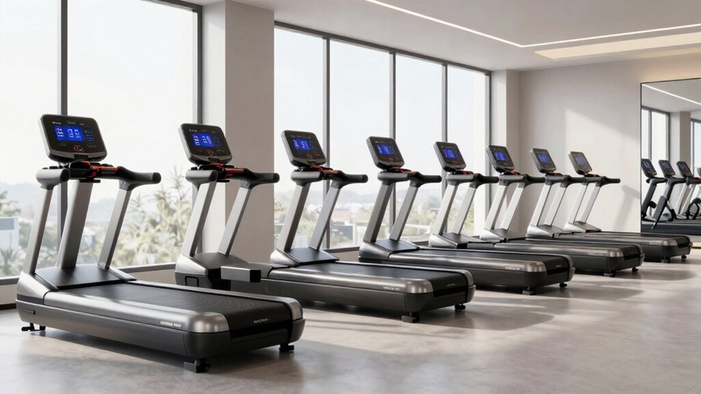 top vibration exercise machines