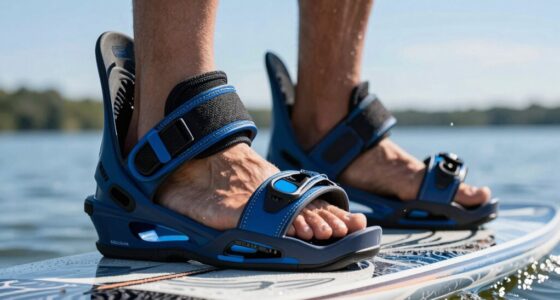 top wakeboard bindings 2026