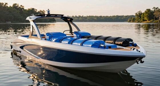 top wakeboard boat ballast bags