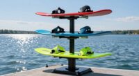 top wakeboard tower racks
