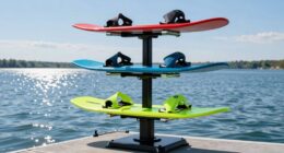 top wakeboard tower racks