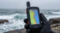 top waterproof marine gps