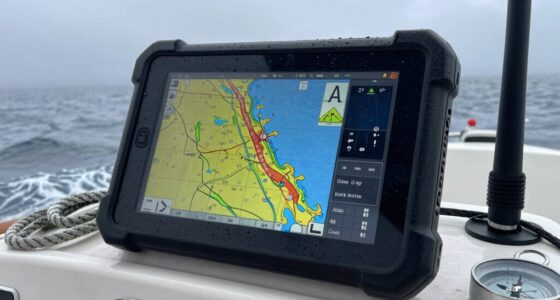 top waterproof marine tablets
