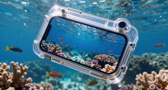 top waterproof phone cases
