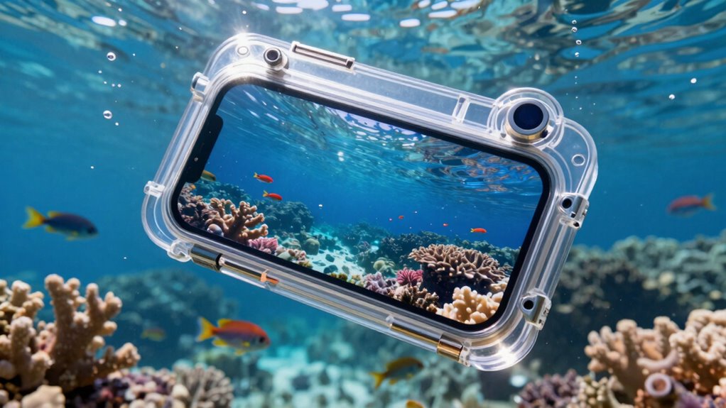 top waterproof phone cases