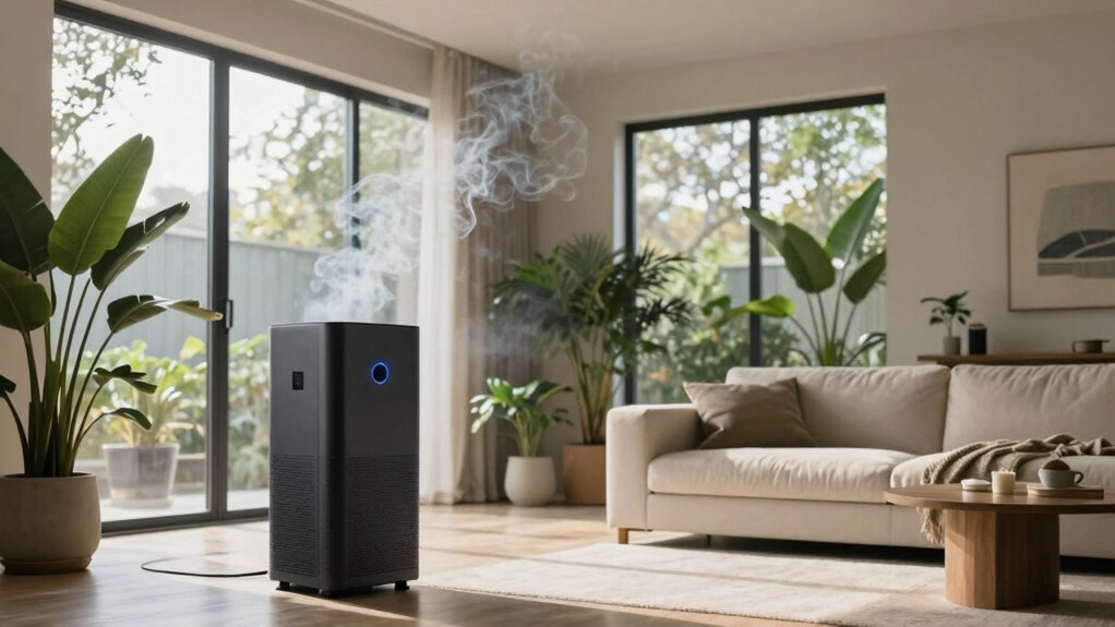 top wildfire smoke purifiers