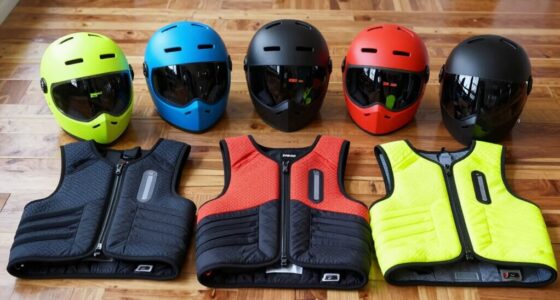 top wingfoiling gear sets
