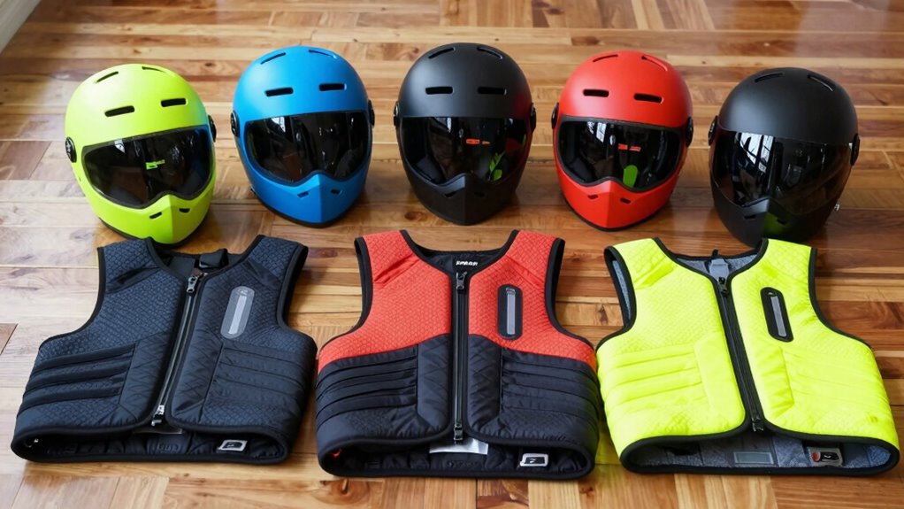 top wingfoiling gear sets