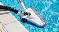 troubleshooting pool vacuum jams