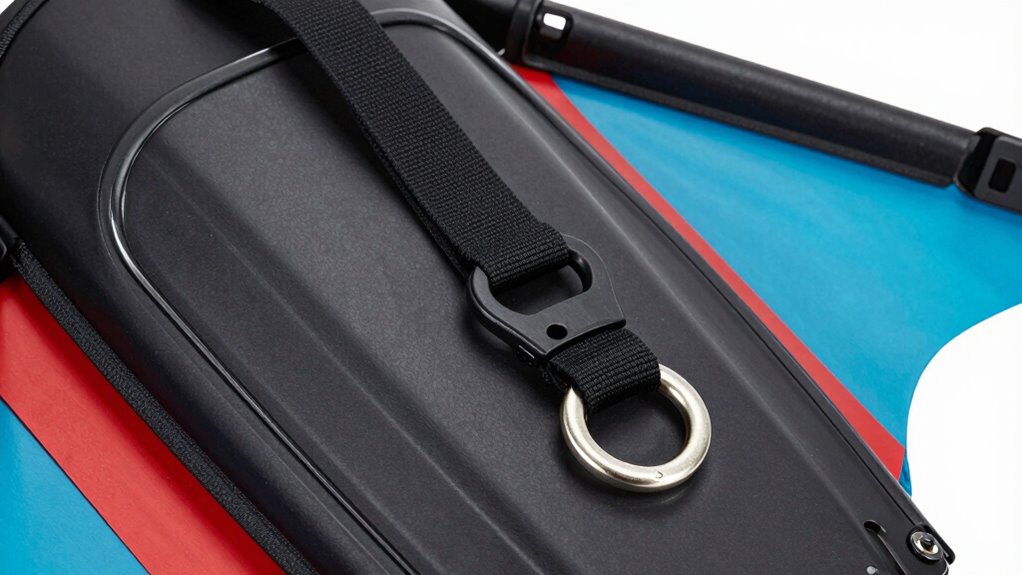 types of dive wings explained