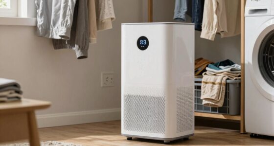 understanding dehumidifier capacity