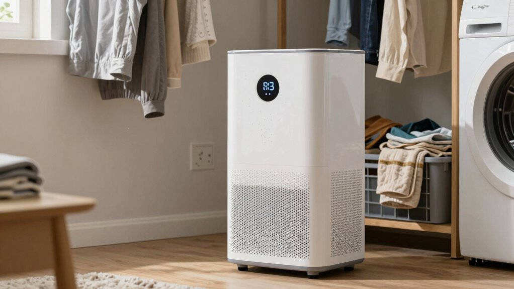 understanding dehumidifier capacity