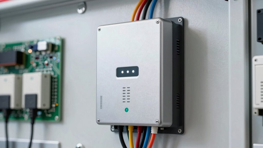 versatile energy management system