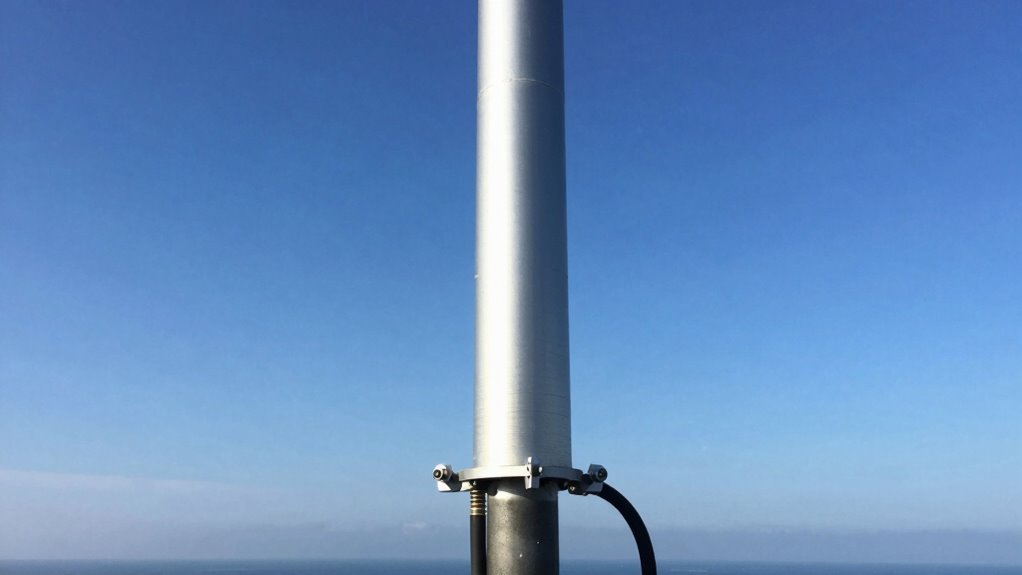 vhf antenna installation guide