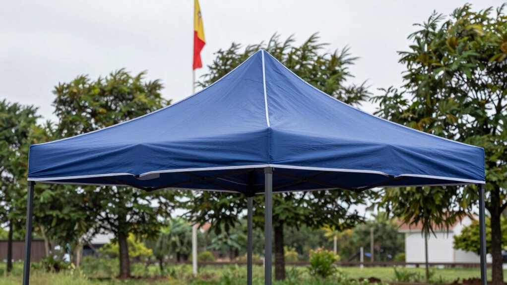 wind resistance and durability