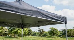 wind resistant canopy guidelines
