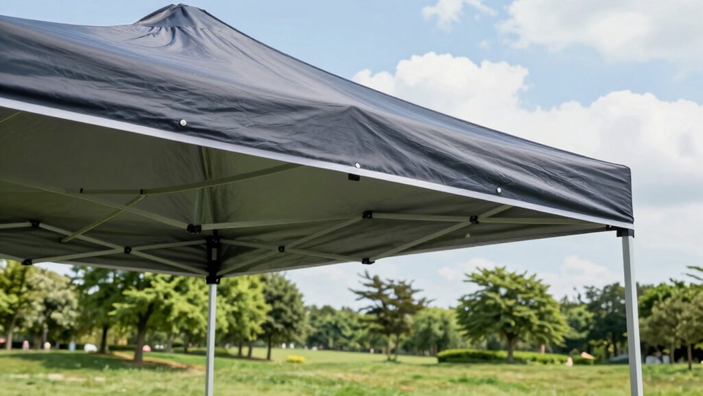 wind resistant canopy guidelines