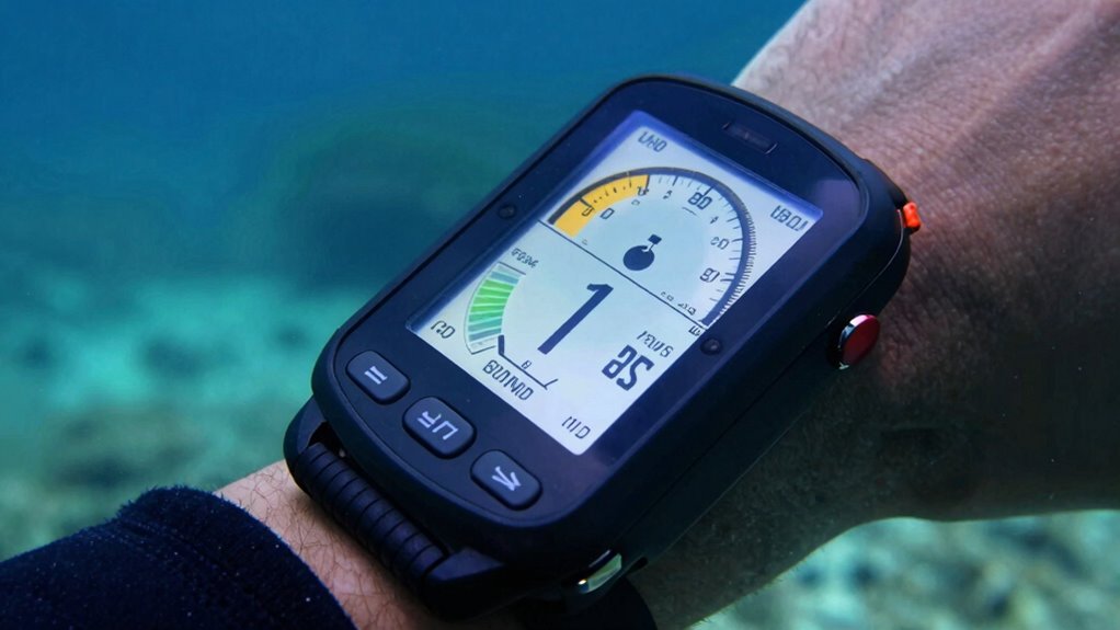 wireless breathing gas measurement