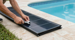 12 Best Solar Pool Heaters in 2026