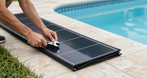 12 Best Solar Pool Heaters in 2026