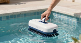9 Best Robotic Pool Cleaners in 2026