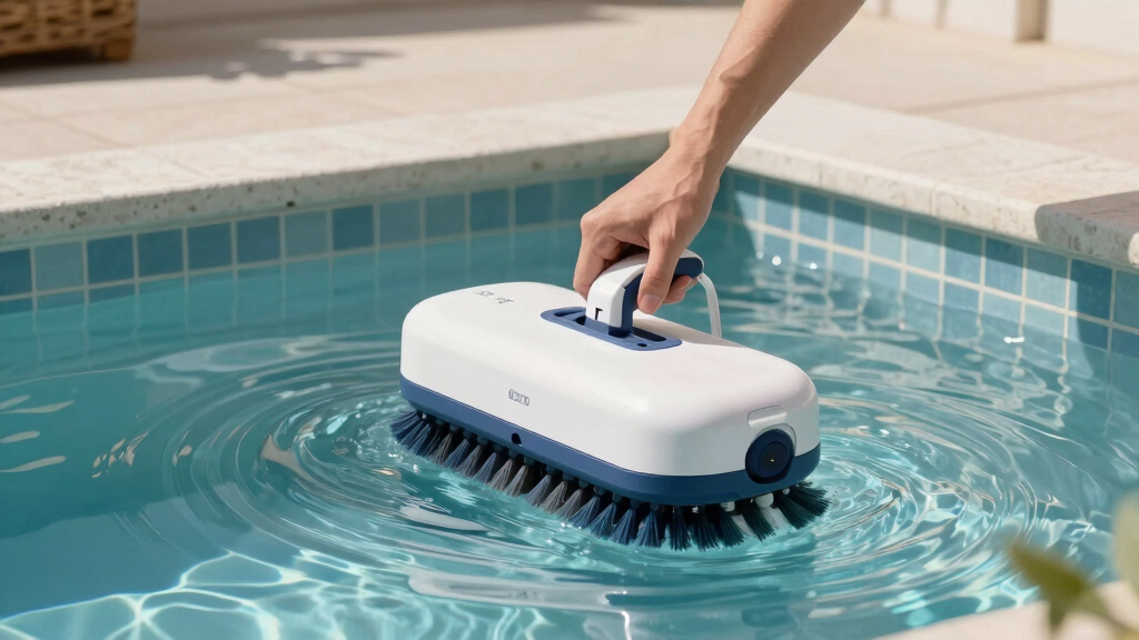 9 Best Robotic Pool Cleaners in 2026
