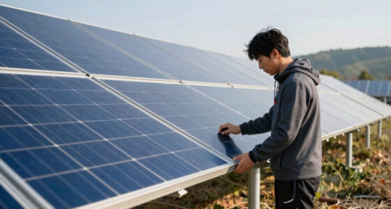California's Battery Array Is as Powerful as 12 Nuclear Power Plants