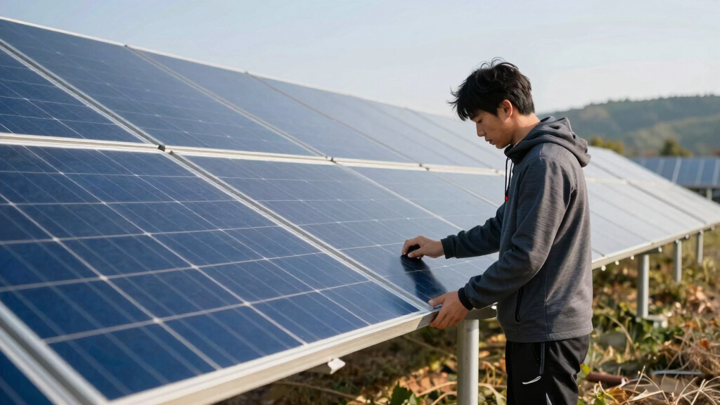 California's Battery Array Is as Powerful as 12 Nuclear Power Plants