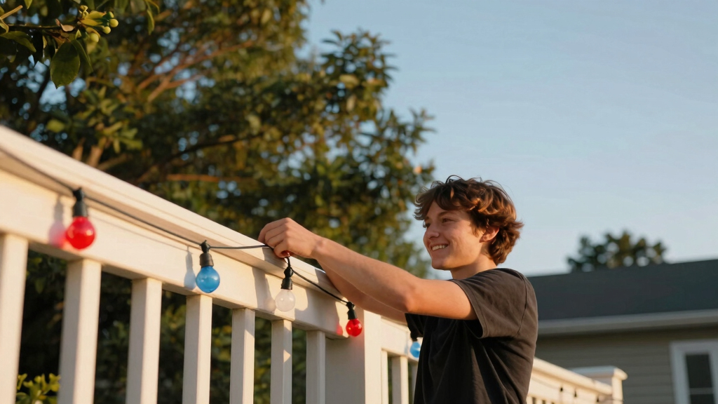 12 Best Patriotic Outdoor String Lights in 2026