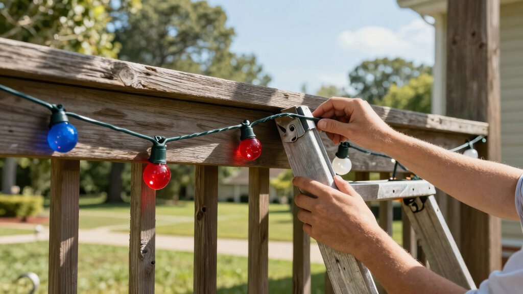 12 Best Patriotic Outdoor String Lights in 2026