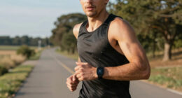 14 Best Fitness Trackers for Men in 2026